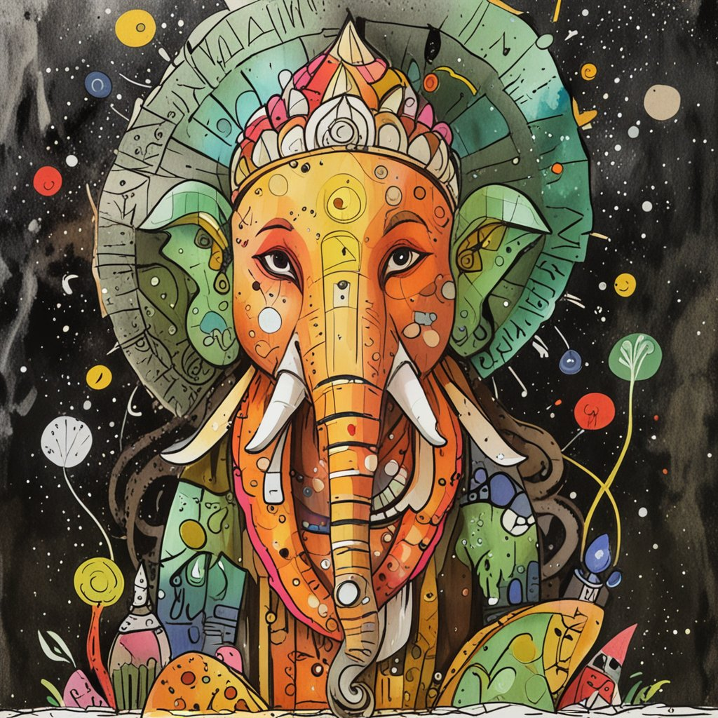 GANESHA